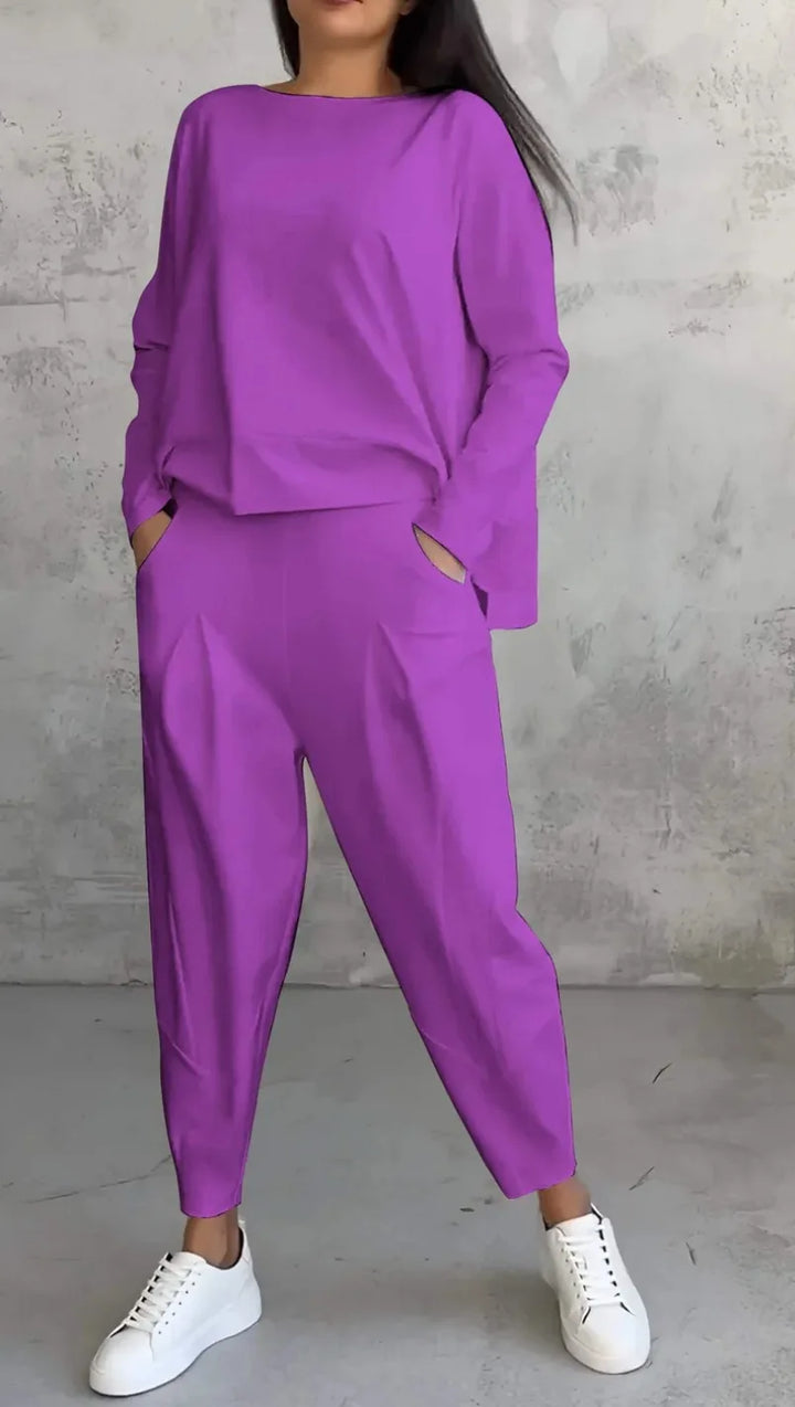 Sophie™ | Ladies' Casual Set