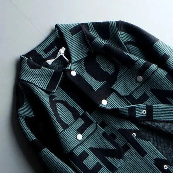 Pim™ | Vintage vest