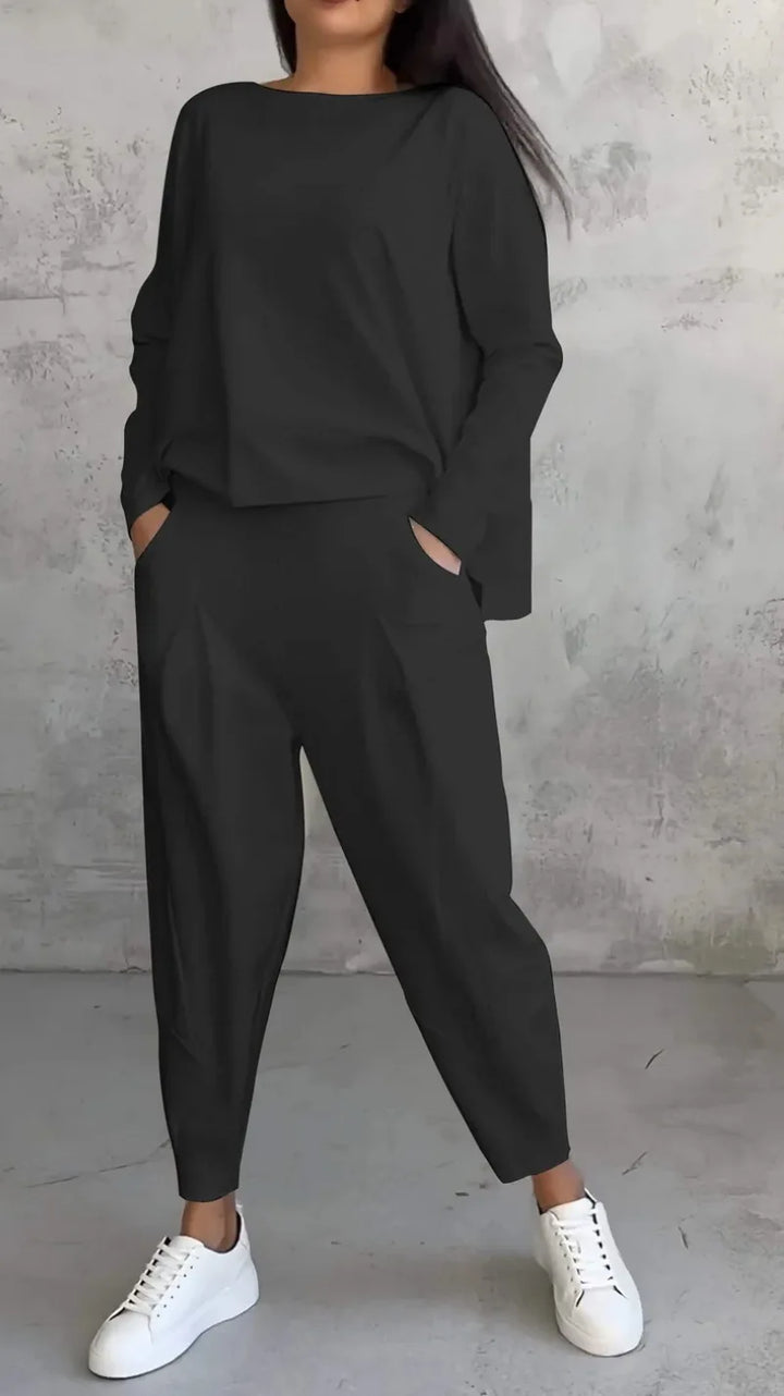 Sophie™ | Ladies' Casual Set
