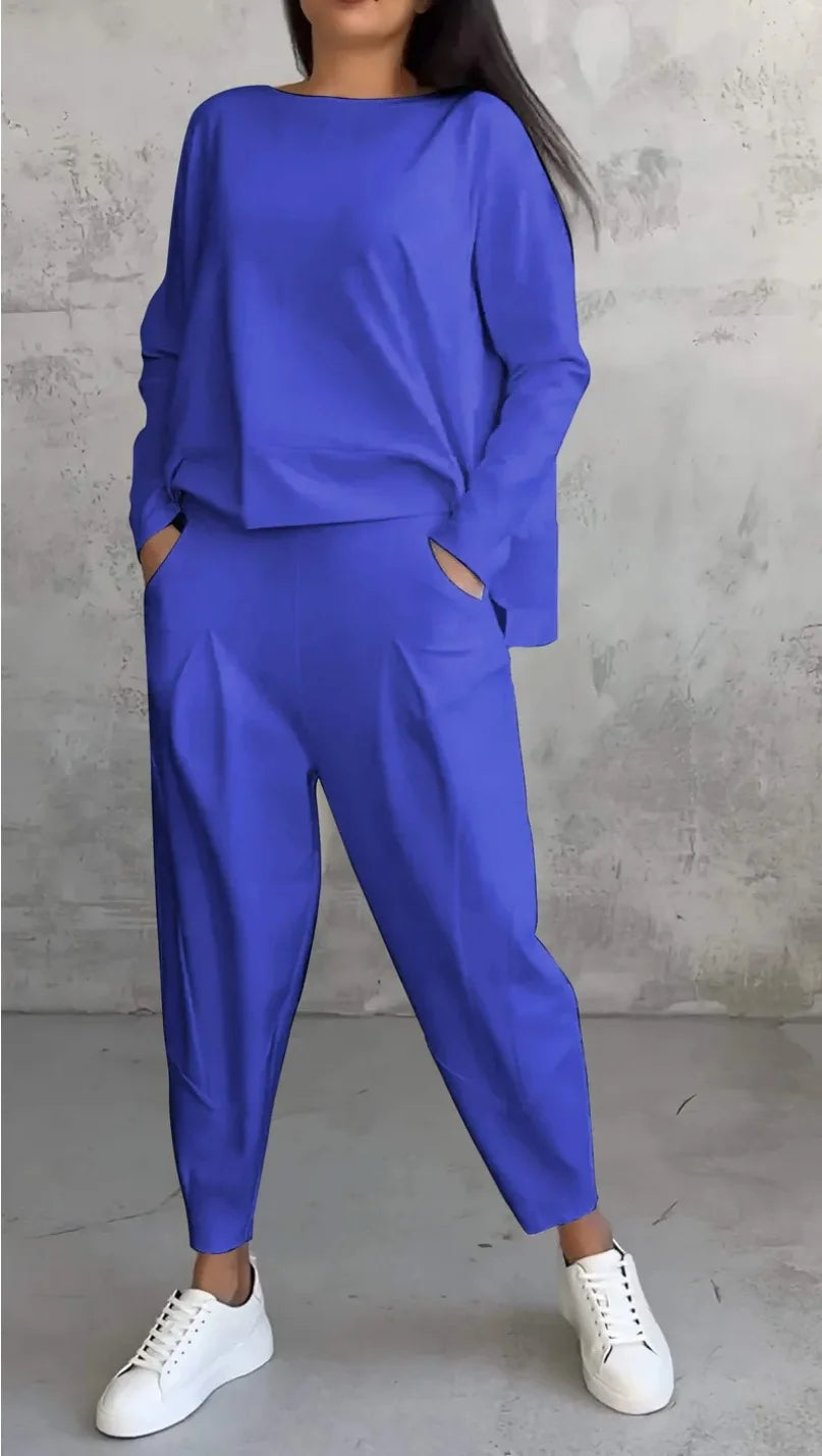 Sophie™ | Ladies' Casual Set