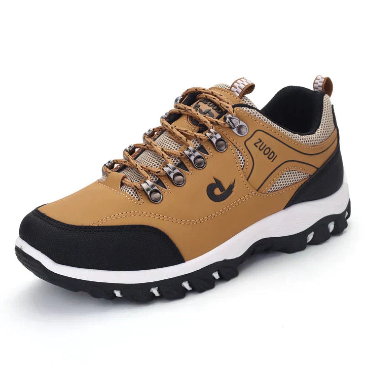 Robin™ | Orthopedic Men's Shoes