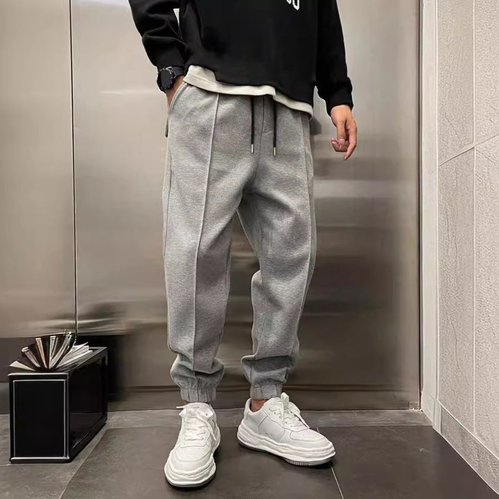 Baron™ | Ultimate Comfort and Performance Joggers
