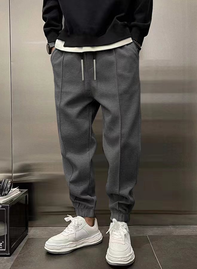 Baron™ | Ultimate Comfort and Performance Joggers