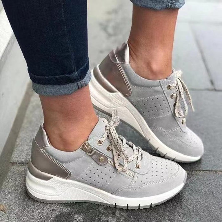 Livia™ |  Orthopedic Sneakers