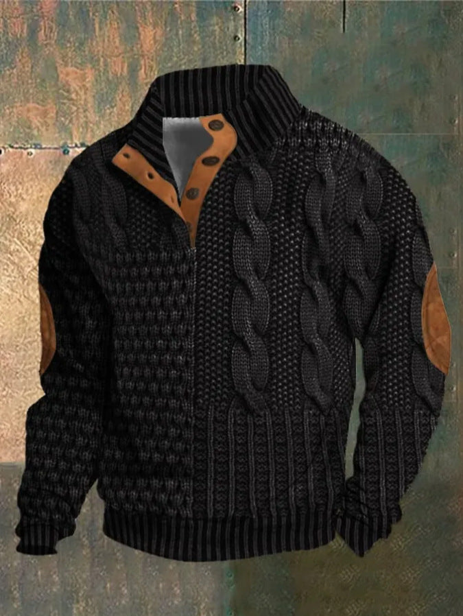 Herry™ |  Retro Comfortable Pullover