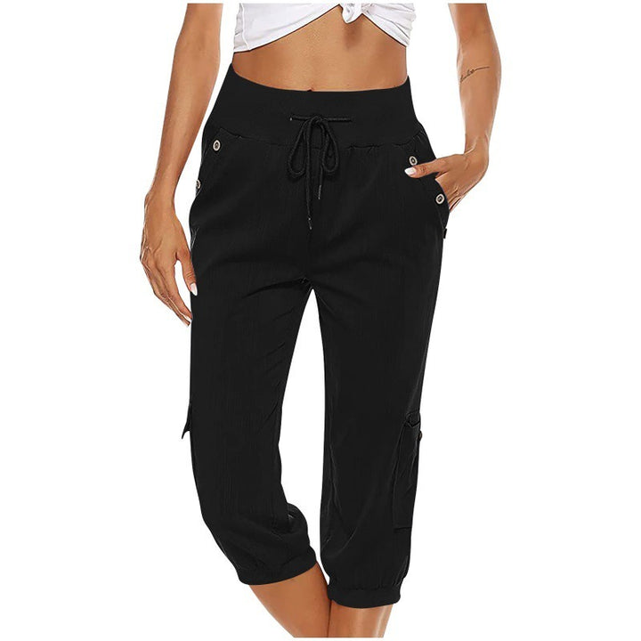 Jana™ | Comfortable Leisure Pants