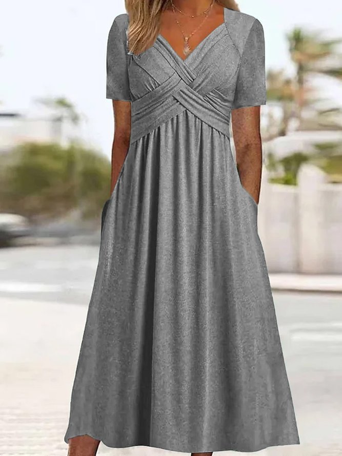 Lottie™ | Elegant and Flattering Dress