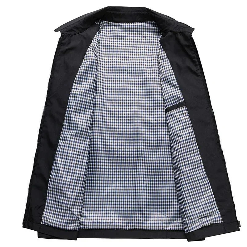 Alexander™ | Formal Luxury Jacket