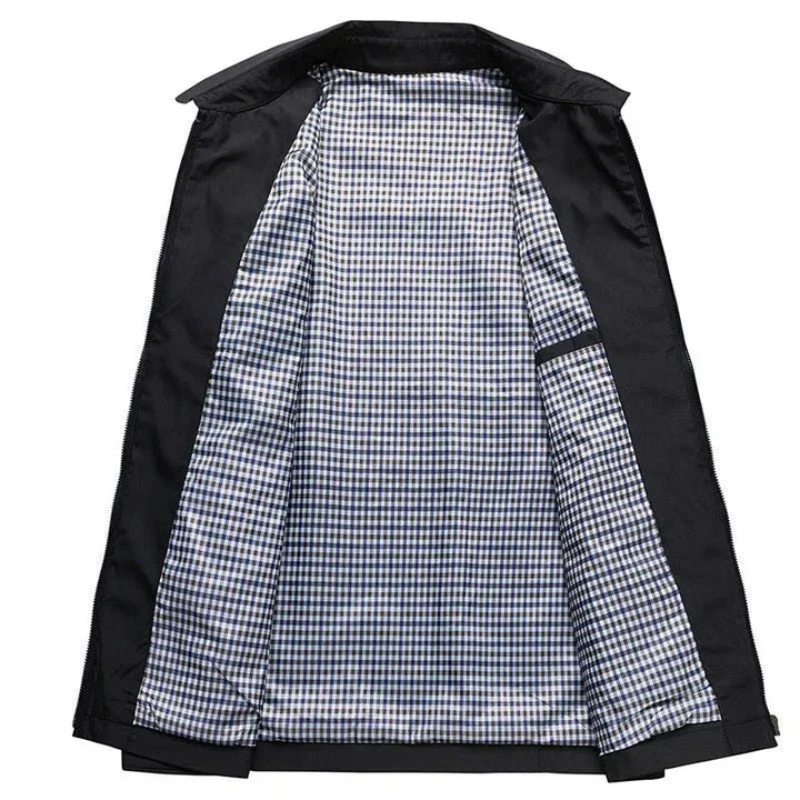Alexander™ | Formal Luxury Jacket