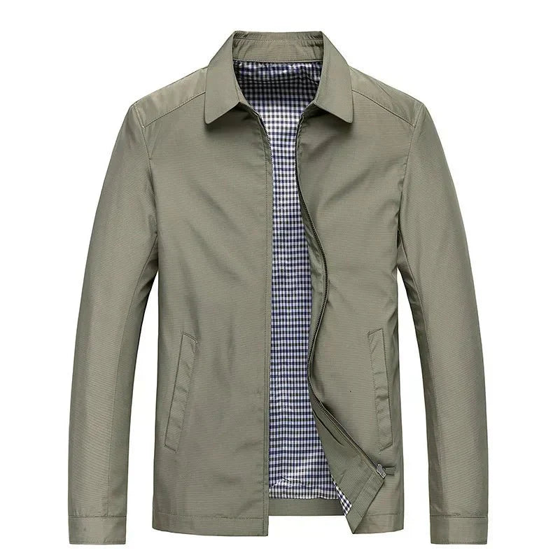 Alexander™ | Formal Luxury Jacket