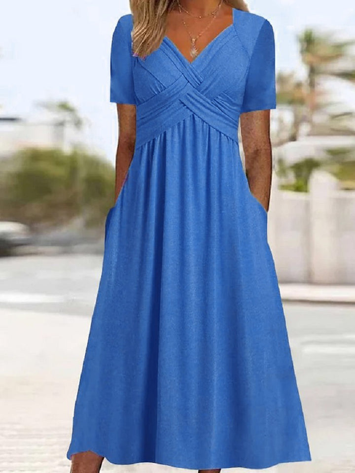 Lottie™ | Elegant and Flattering Dress