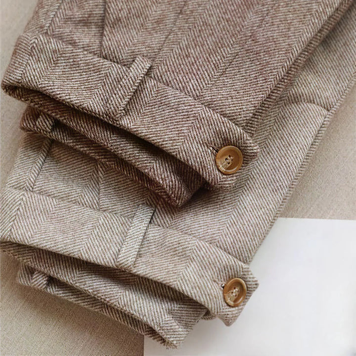 Leo™ | Waisted pants