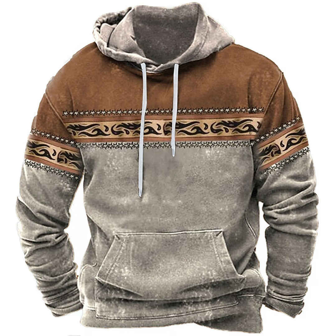 Vincent™ | Stylish Timeless Vintage Sweater
