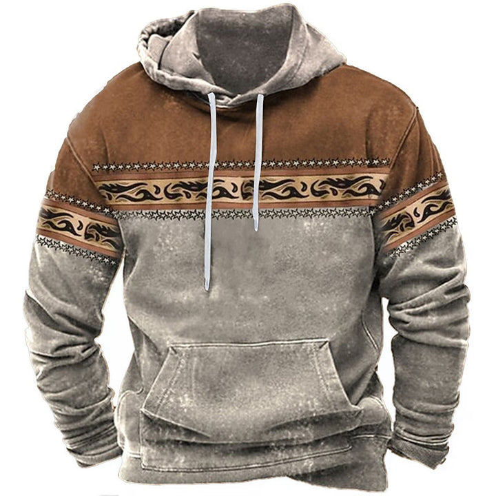Vincent™ | Stylish Timeless Vintage Sweater