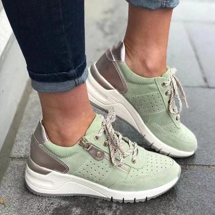 Livia™ |  Orthopedic Sneakers