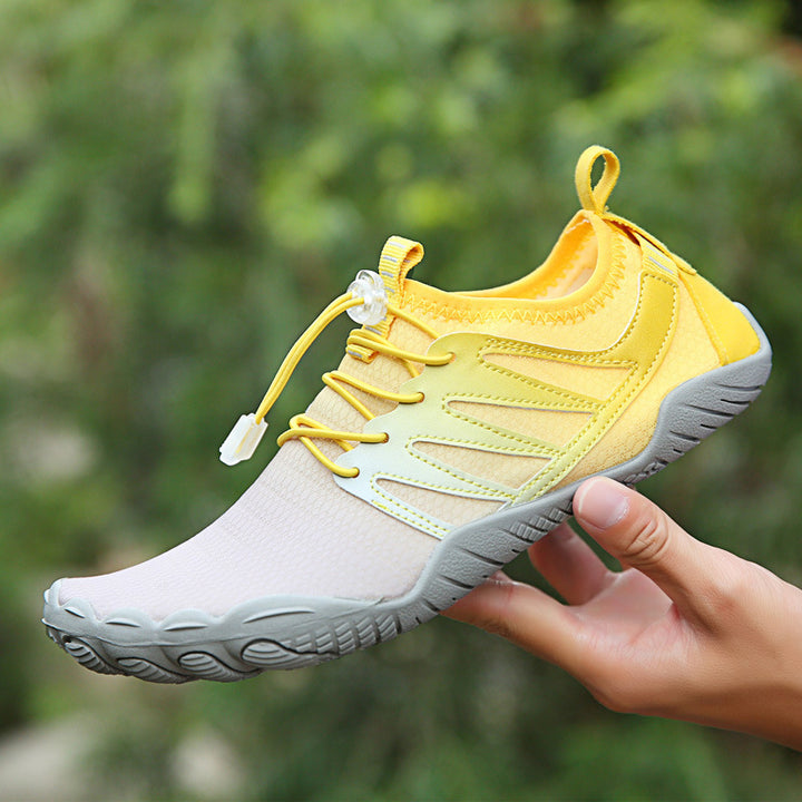 Taylor™ | Orthopedic Universal Barefoot Shoe