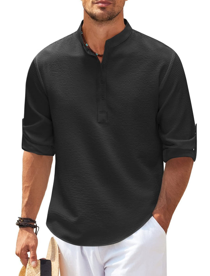 Maurice™ | Stylish Men's Shirt
