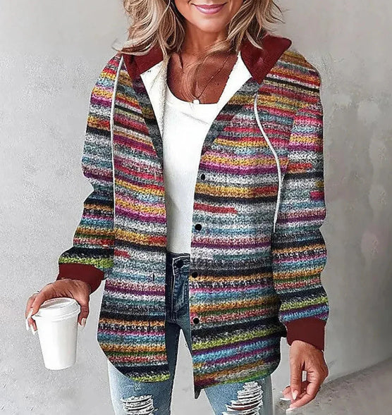 Isabella™ | Warm Stylish Jacket
