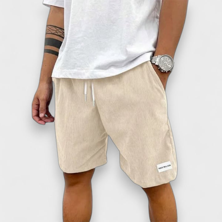 Geo™ | Summer Shorts