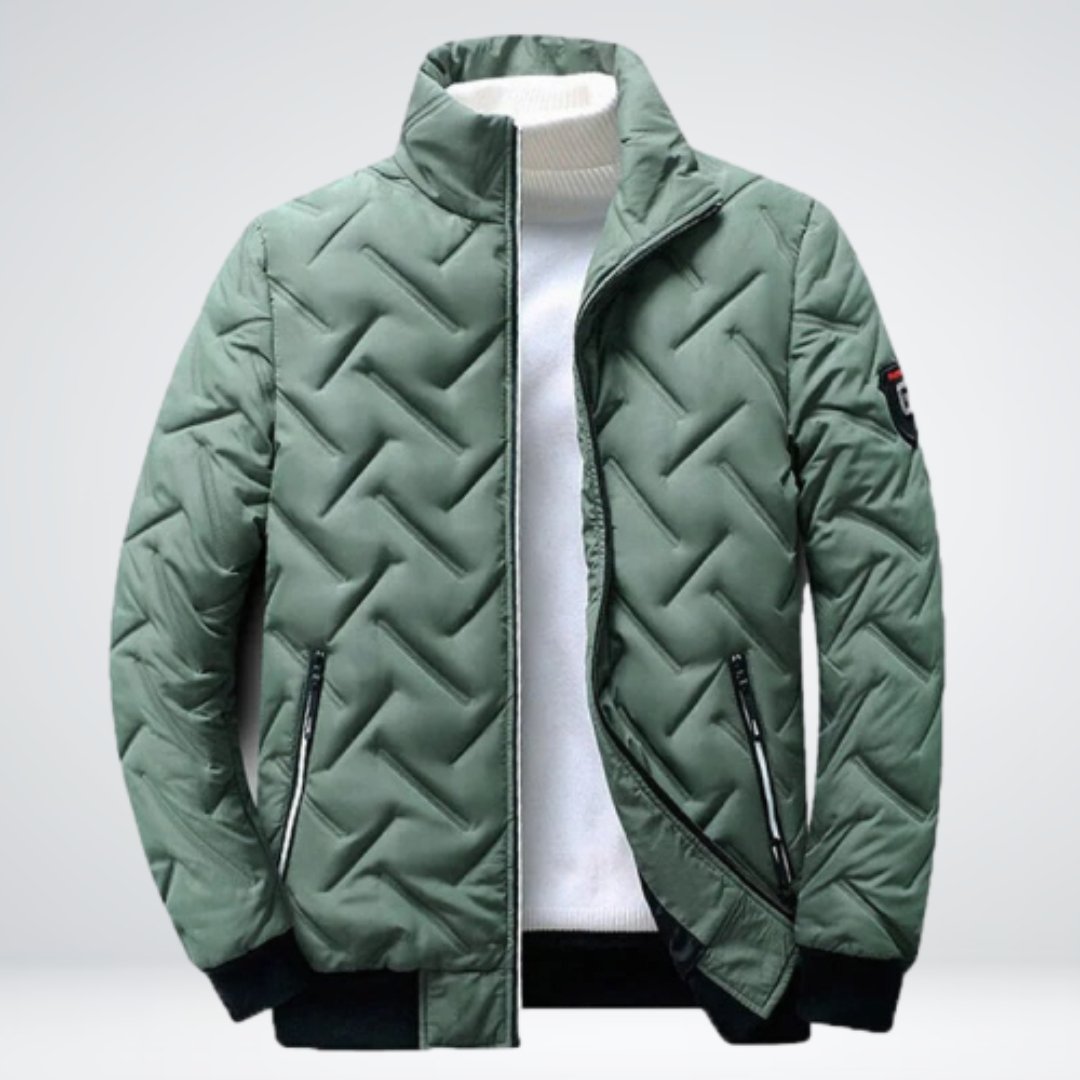 Lucas™ | Classic Jacket