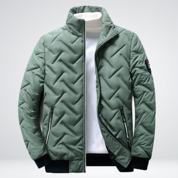 Lucas™ | Classic Jacket