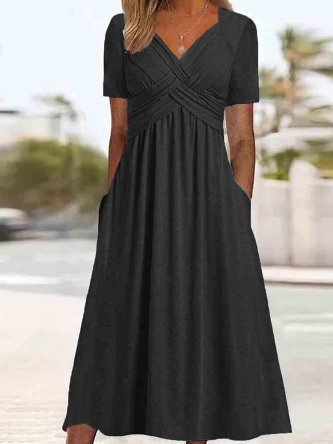 Lottie™ | Elegant and Flattering Dress