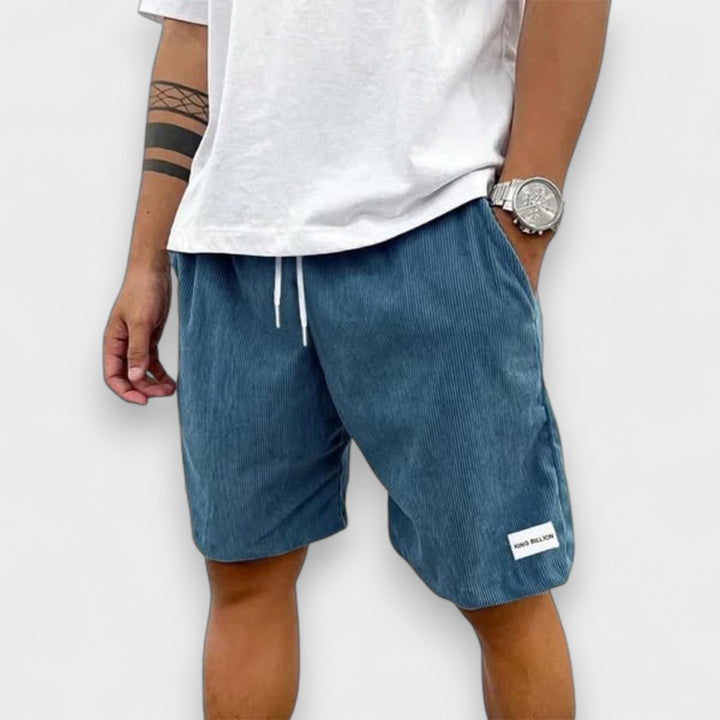 Geo™ | Summer Shorts