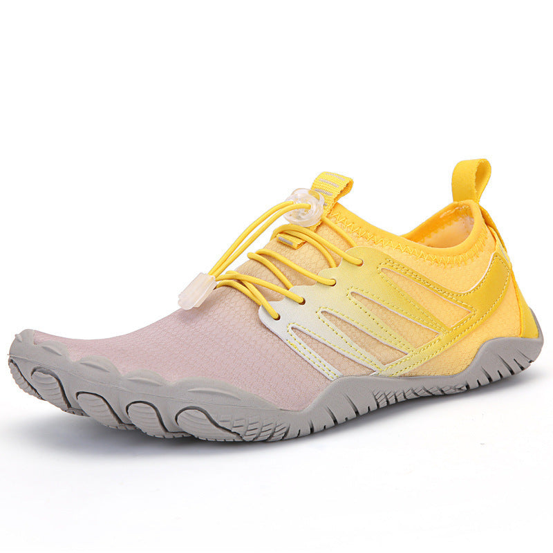 Taylor™ | Orthopedic Universal Barefoot Shoe
