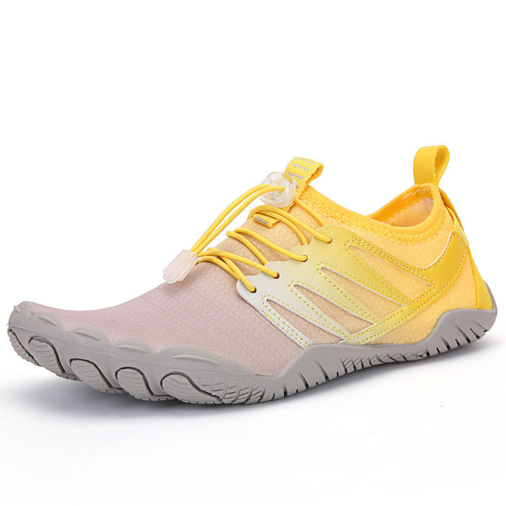 Taylor™ | Orthopedic Universal Barefoot Shoe