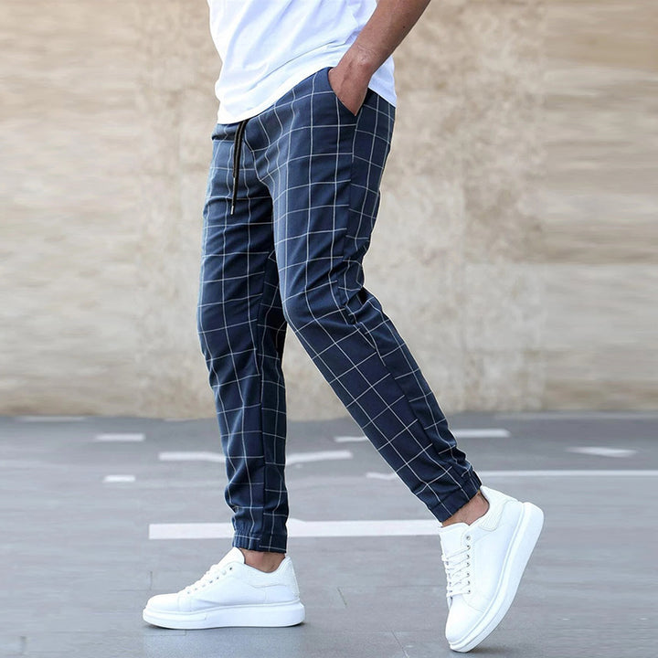 Daryll™ | Trendy Men's Pants