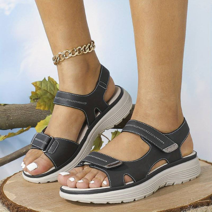 Alicia™ | Orthopedic Sandals