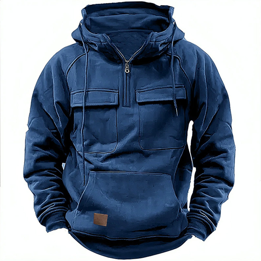 Seligmann™ | Adventure Hooded Jacket