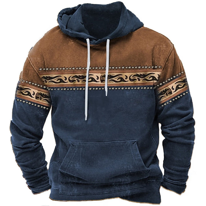 Vincent™ | Stylish Timeless Vintage Sweater