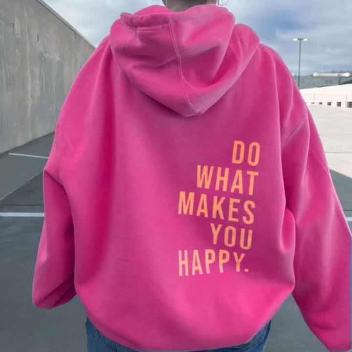 Moon™ | Oversized hoodie