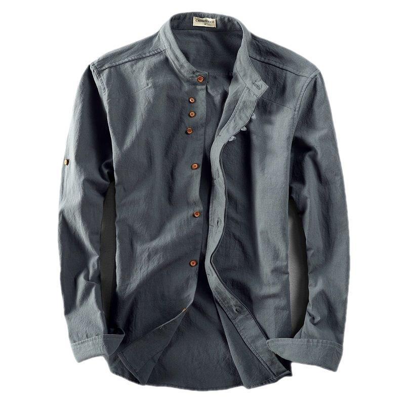 Arata™ | Japanese-style katana shirt