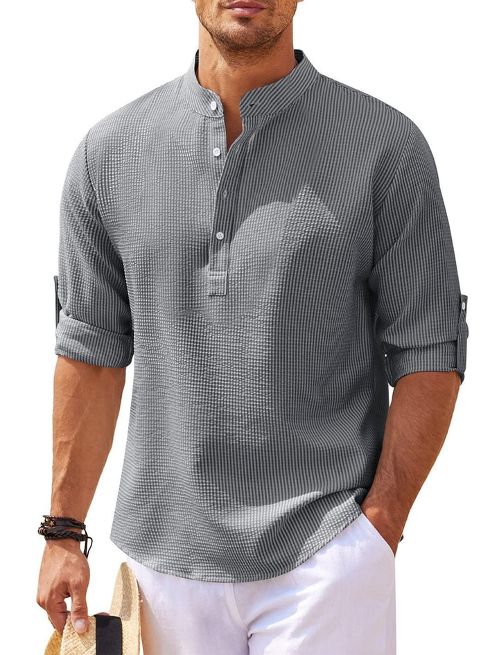 Maurice™ | Stylish Men's Shirt