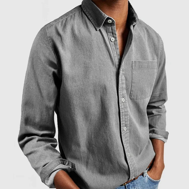 Noah™ | Elegant and versatile shirt