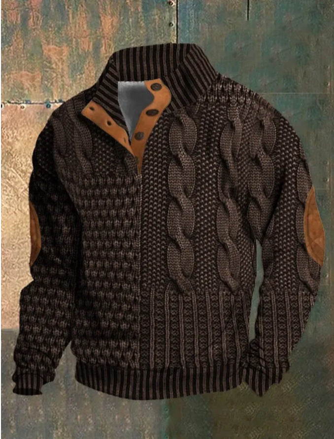 Herry™ |  Retro Comfortable Pullover