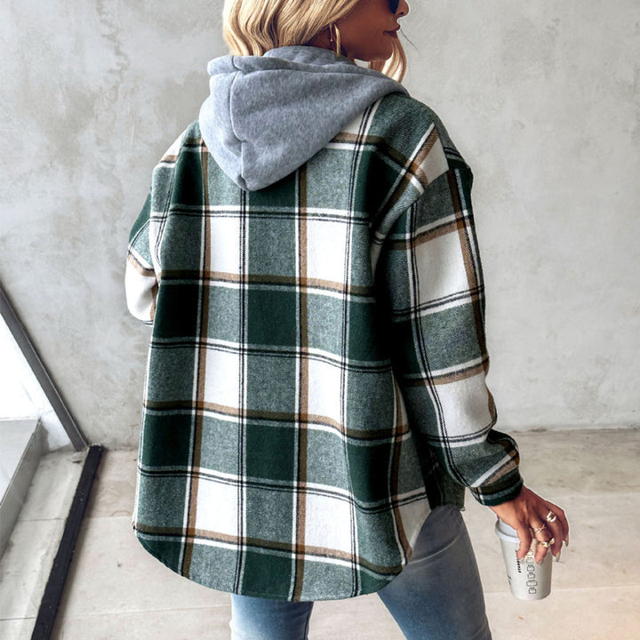 Isabella™ | Warm Stylish Jacket