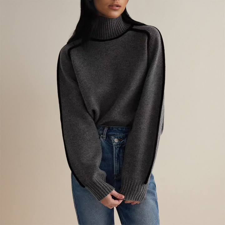 Annelise™ | Rullehals