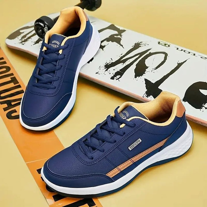David™ | Orthopedic Slip-Resistant Shoes
