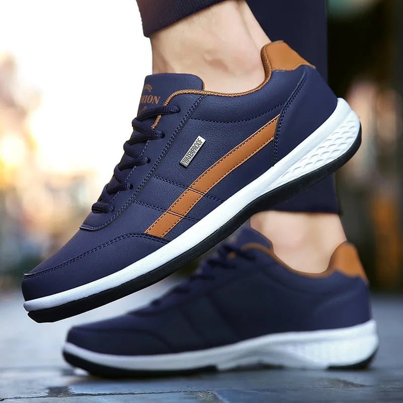 David™ | Orthopedic Slip-Resistant Shoes
