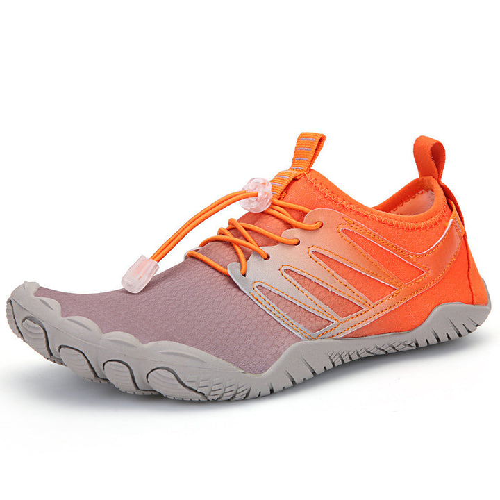 Taylor™ | Orthopedic Universal Barefoot Shoe
