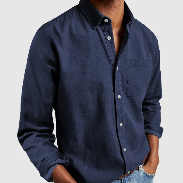 Noah™ | Elegant and versatile shirt