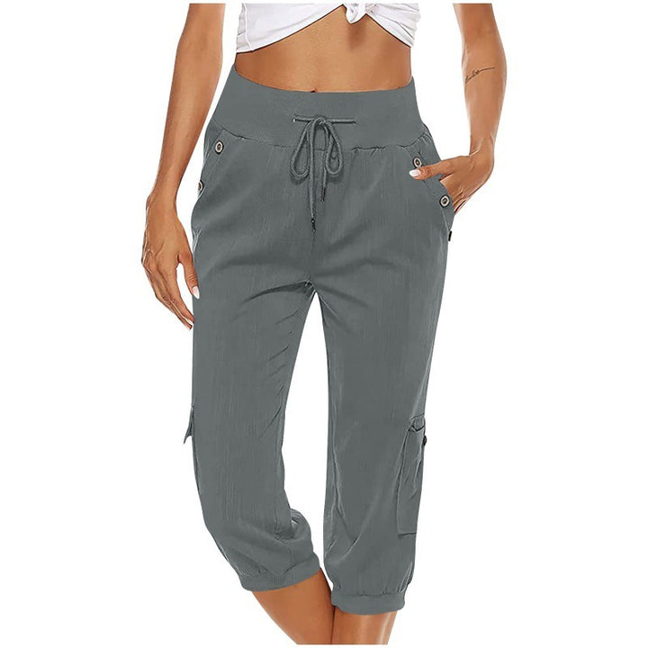 Jana™ | Comfortable Leisure Pants