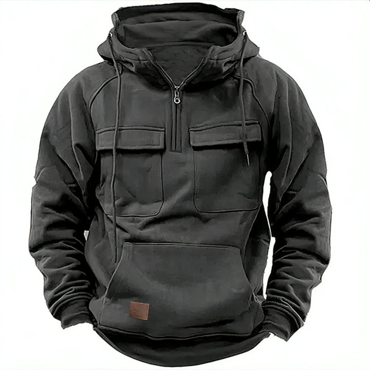 Seligmann™ | Adventure Hooded Jacket