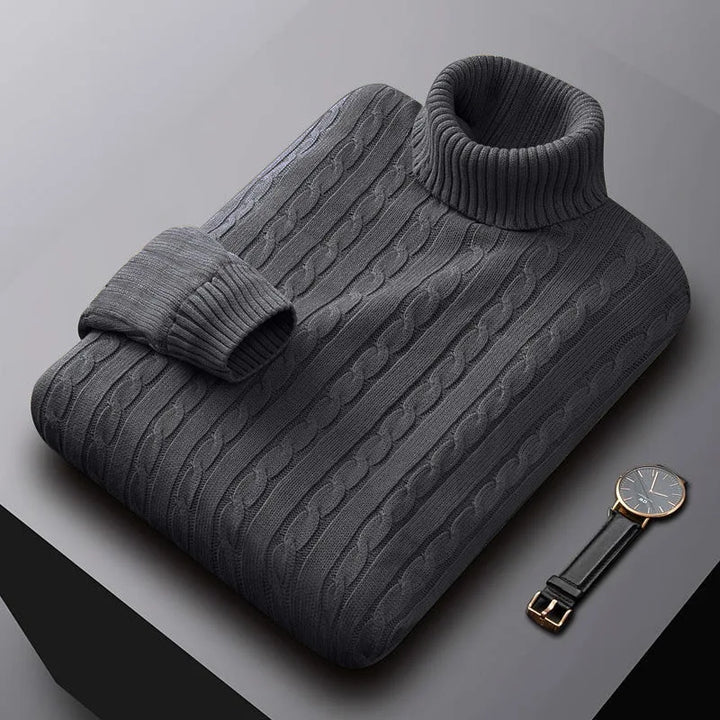 Luuk™ | Sweater made of cashmere