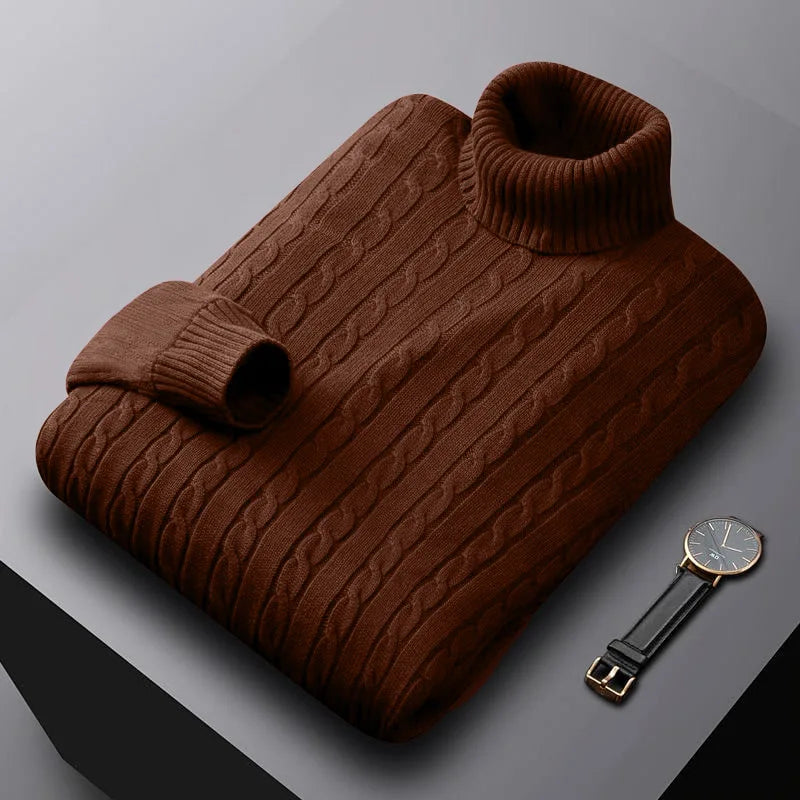 Luuk™ | Sweater made of cashmere