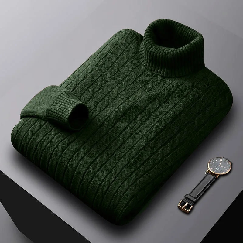 Luuk™ | Sweater made of cashmere