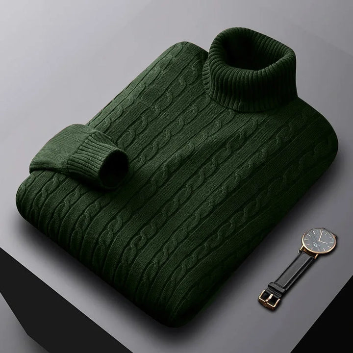 Luuk™ | Sweater made of cashmere